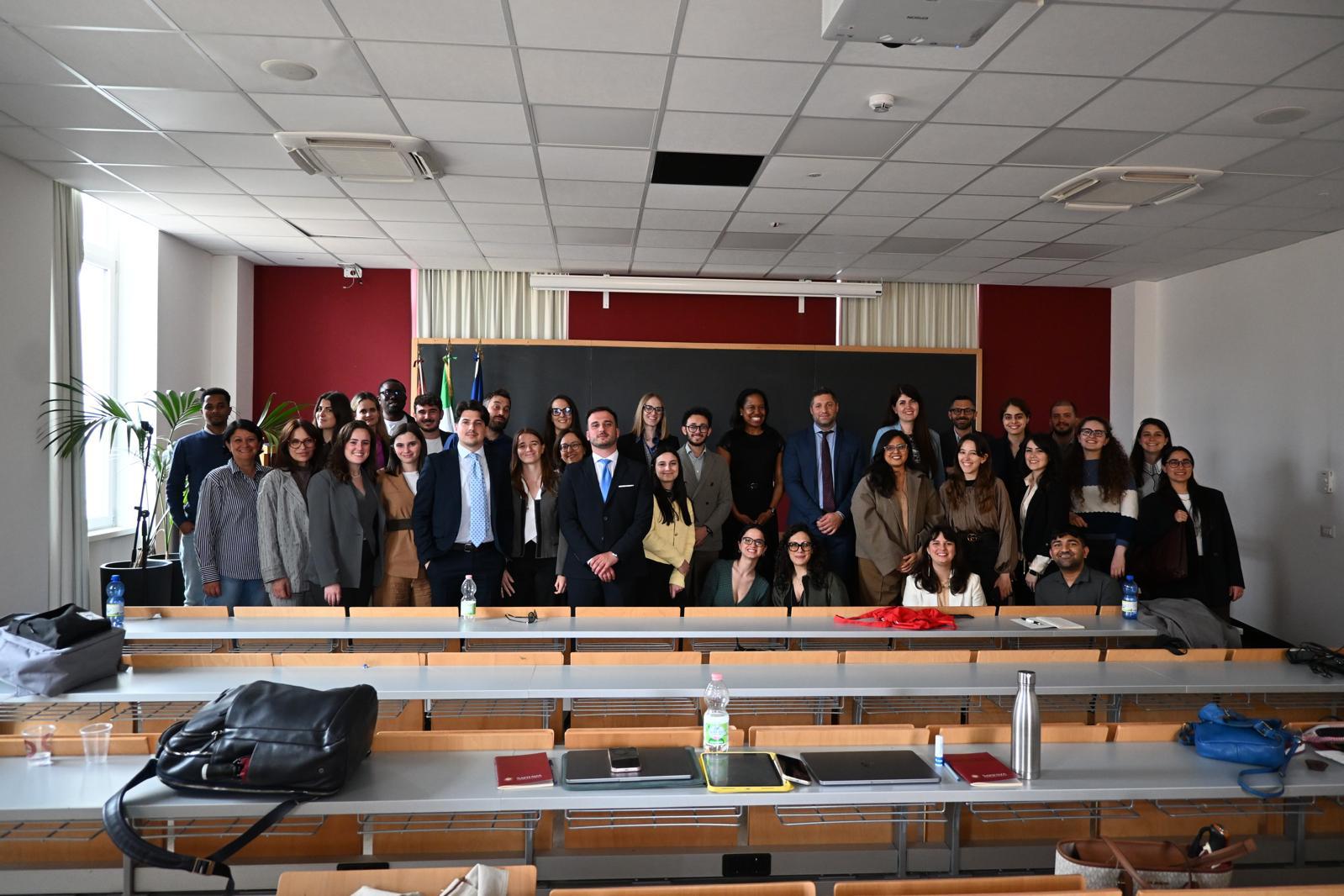 group photo