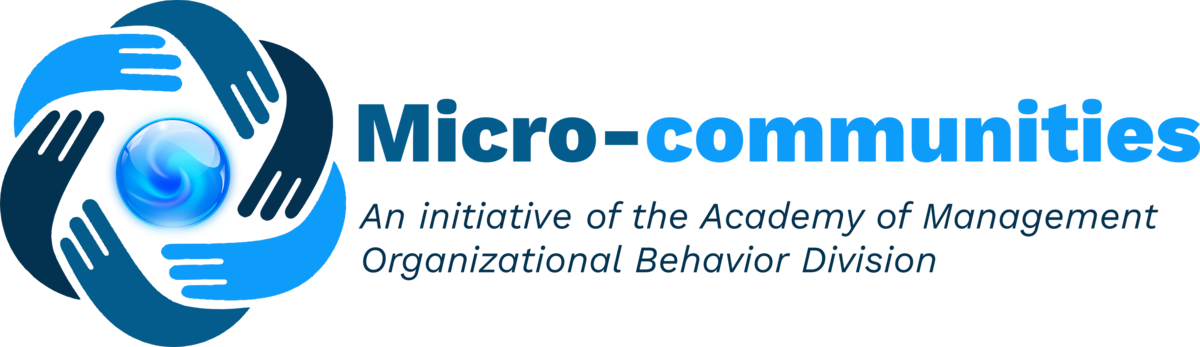 OB Division Micro-communities