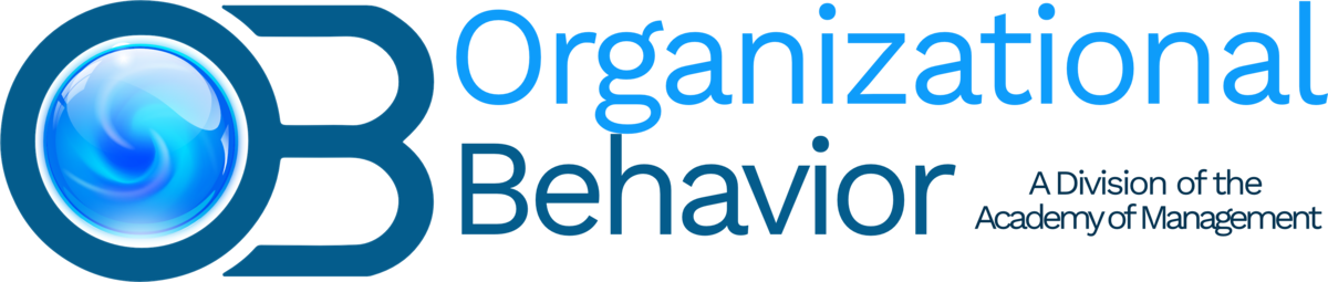 Organizational Behavior Division, a division of the Academy of Management