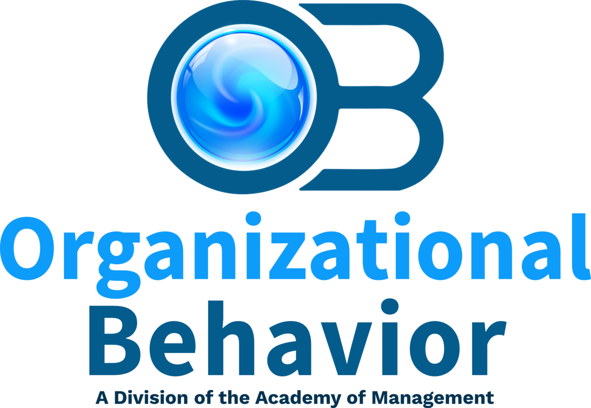 Organizational Behavior Division, a division of the Academy of Management