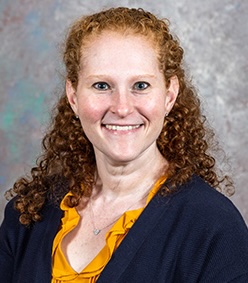 Beth Schinoff