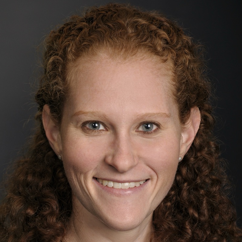 Beth Schinoff