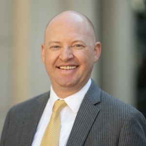 Eean R. Crawford