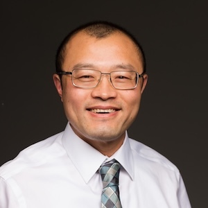 Huan (Harry) Wang