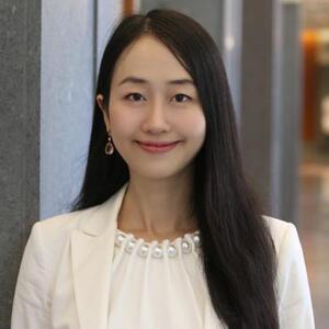 Jia (Jasmine) Hu