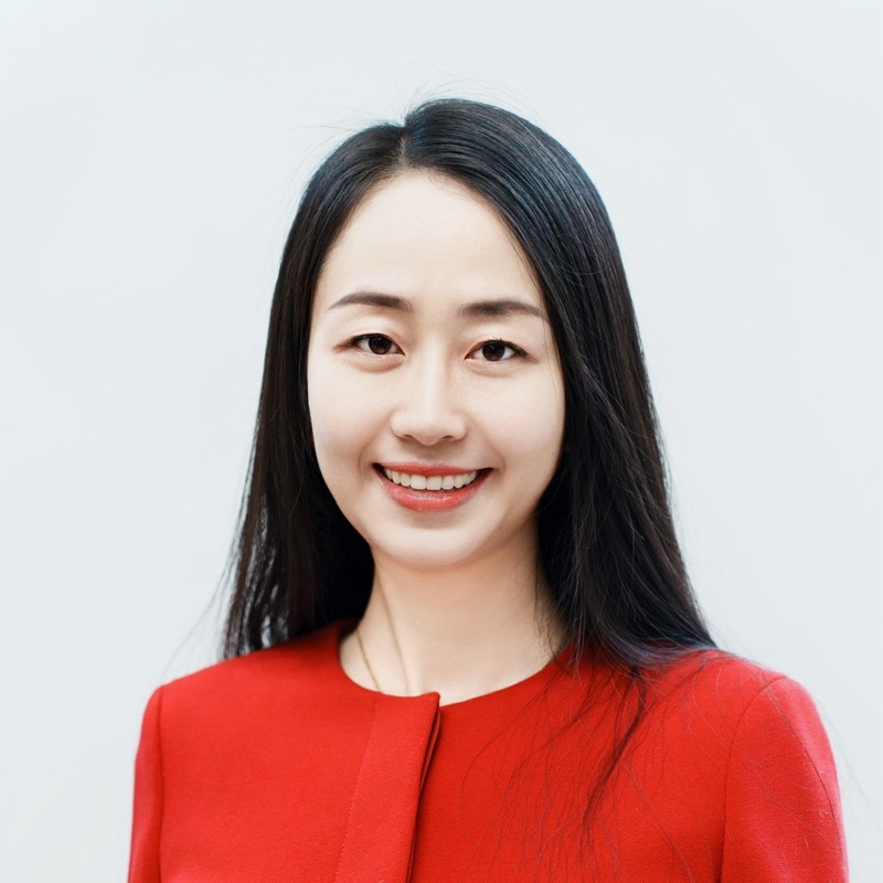 Jia (Jasmine) Hu