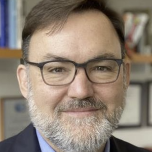 Michael D. Johnson