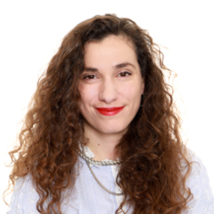 Minna Paunova