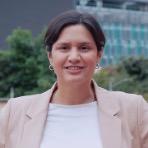 Maria Ximena Hincapie