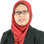 Nurul Liyana Mohd Kamil