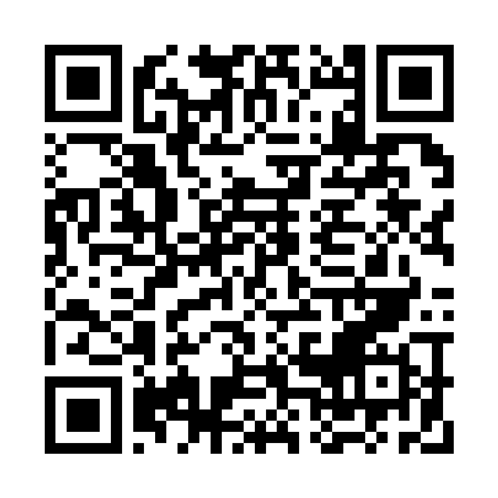 QR code to register for the OB Division Mid-Career PDW