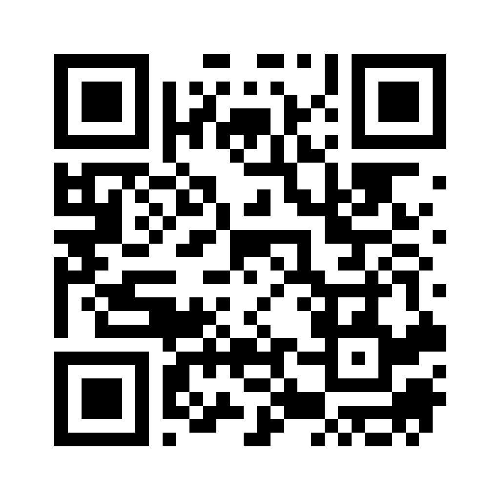 QR code to register for Halfway There, But Now What?