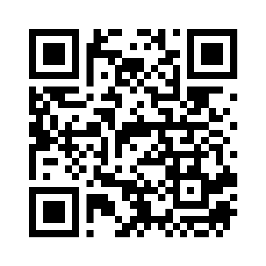 QR code to register for Halfway to Tenure, Already?!