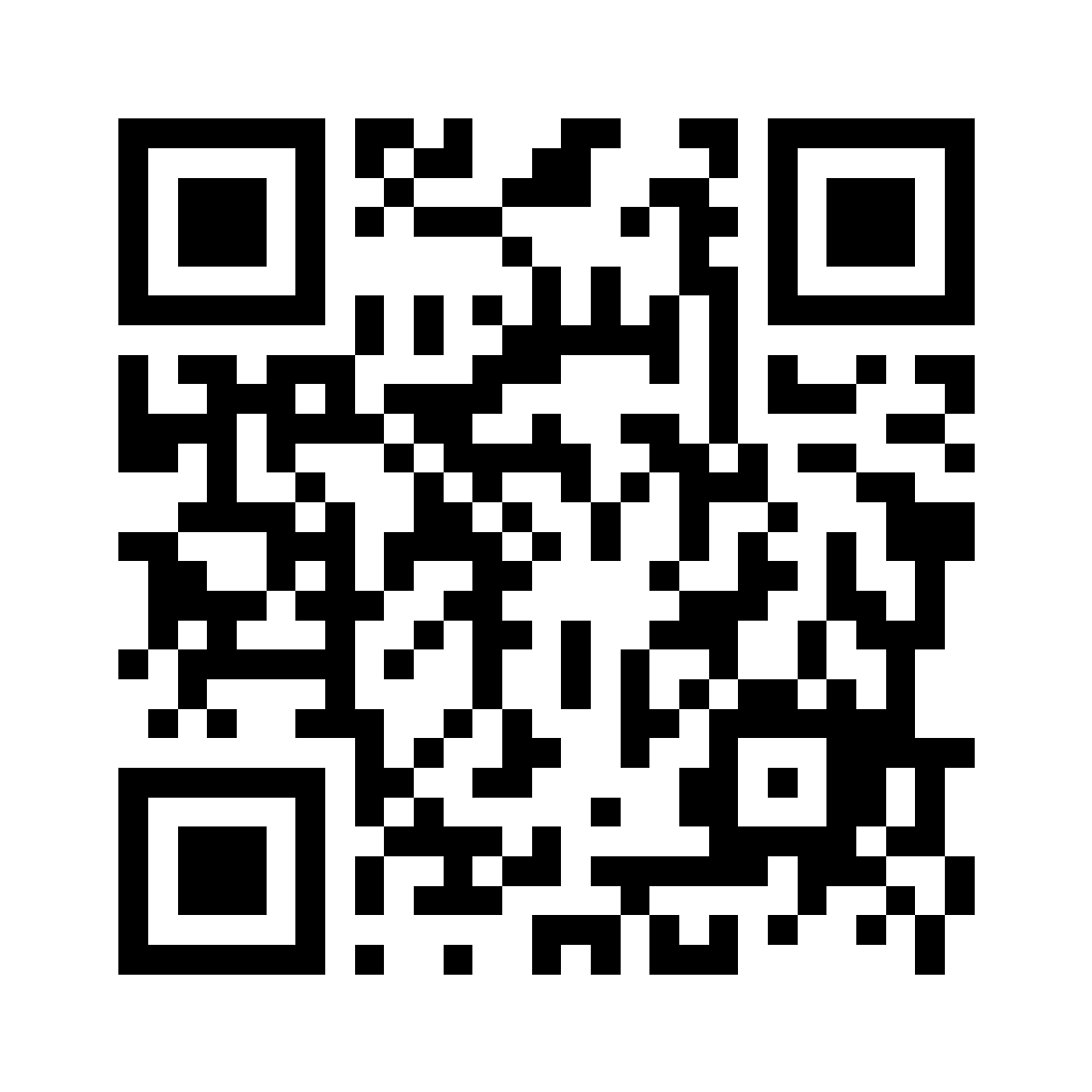 QR code to register for New to OB? Navigating the OB Division and AOM