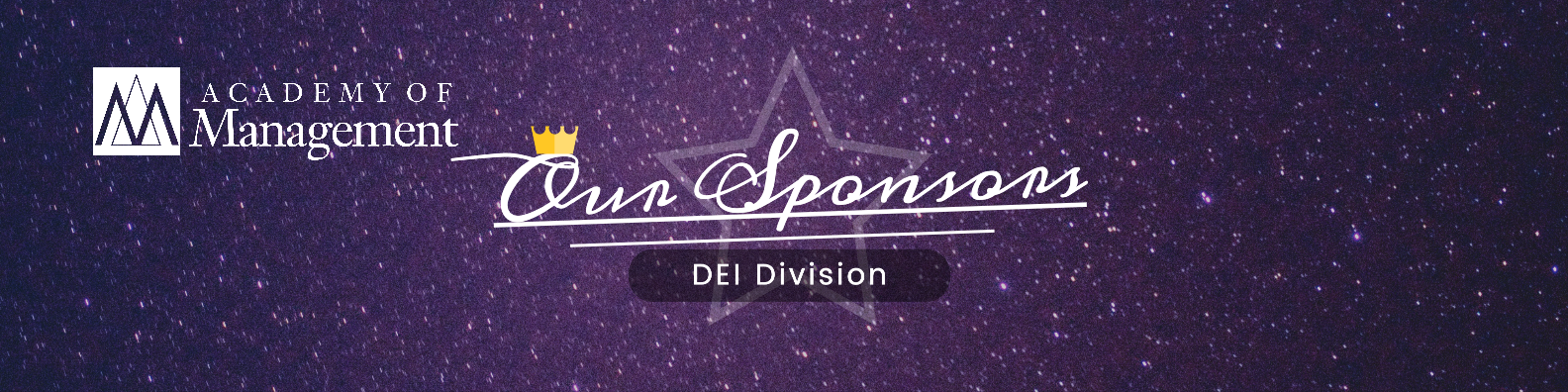 Mysterious Night Event Banner