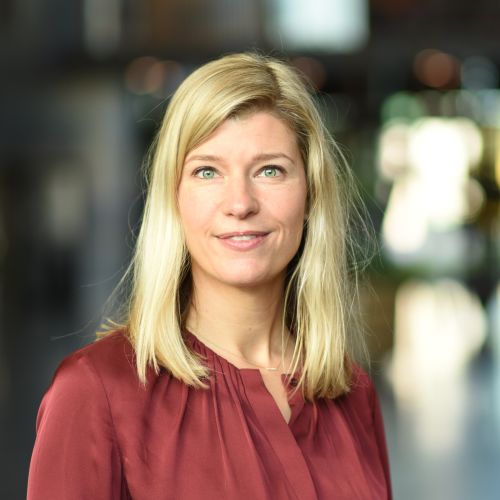 Fleur Deken