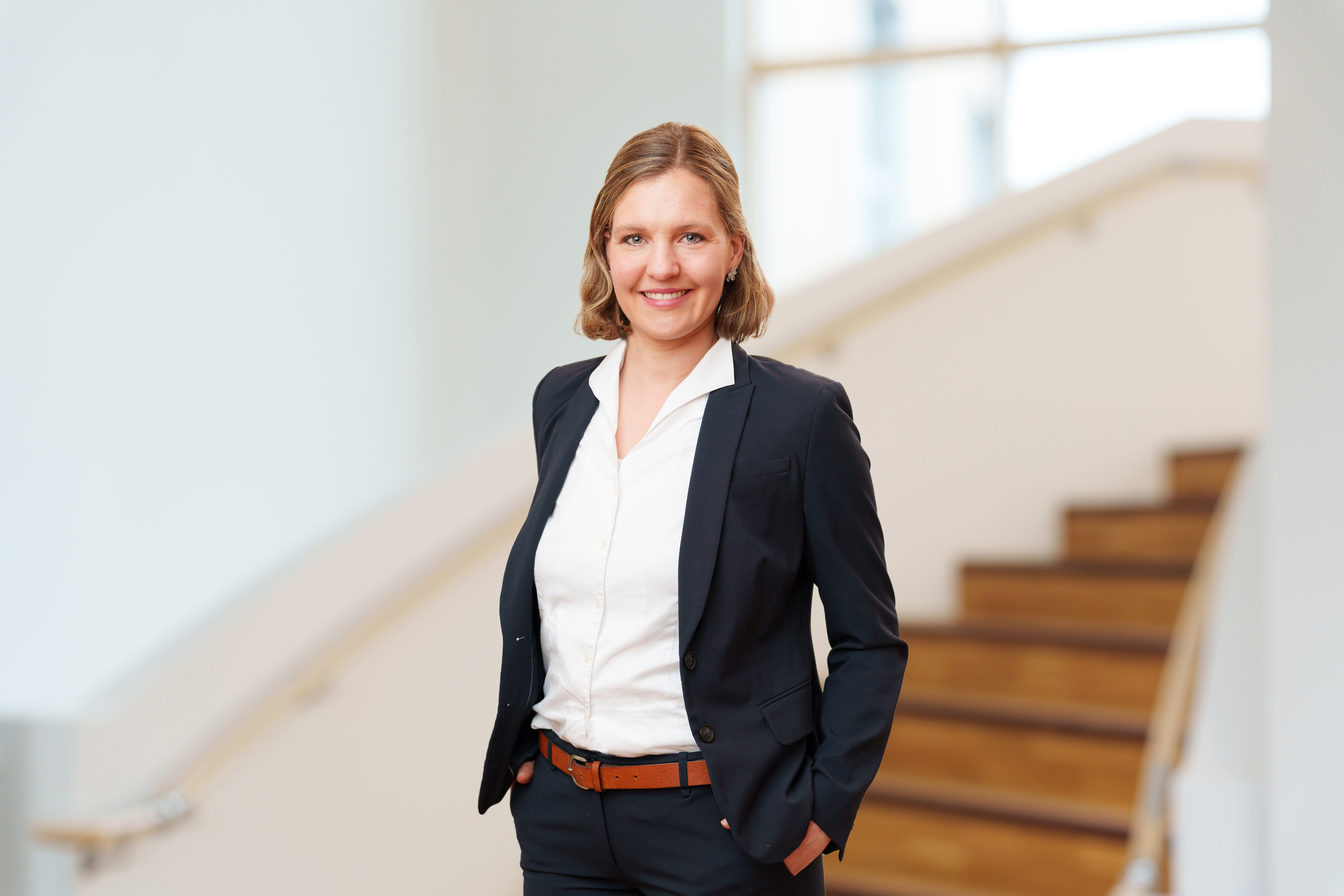 Verena Timmer