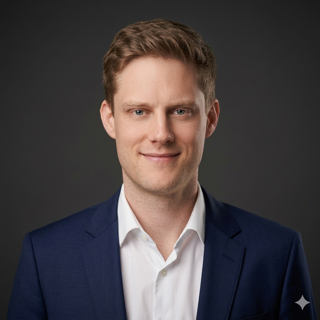 Christian Mahringer