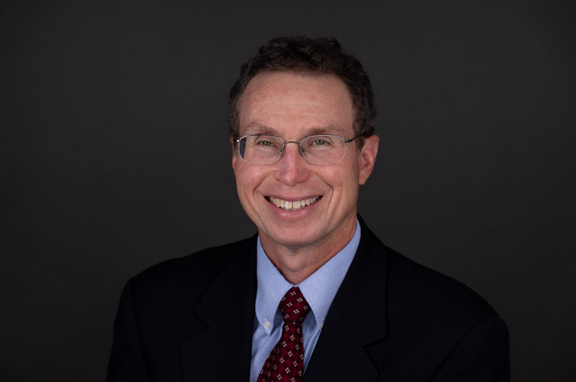 Andrew B. Newberg