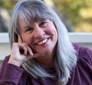 Marilyn Schlitz