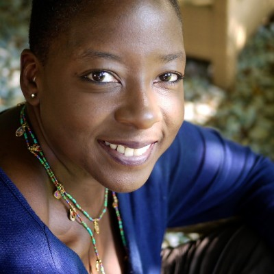 Naida Culshaw