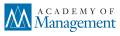 Academy of Management logo. This will take you to the homepage