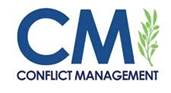 CM Division Logo - Conflict Management