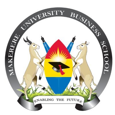 Makerere University Business School (@OfficialMubs) / X