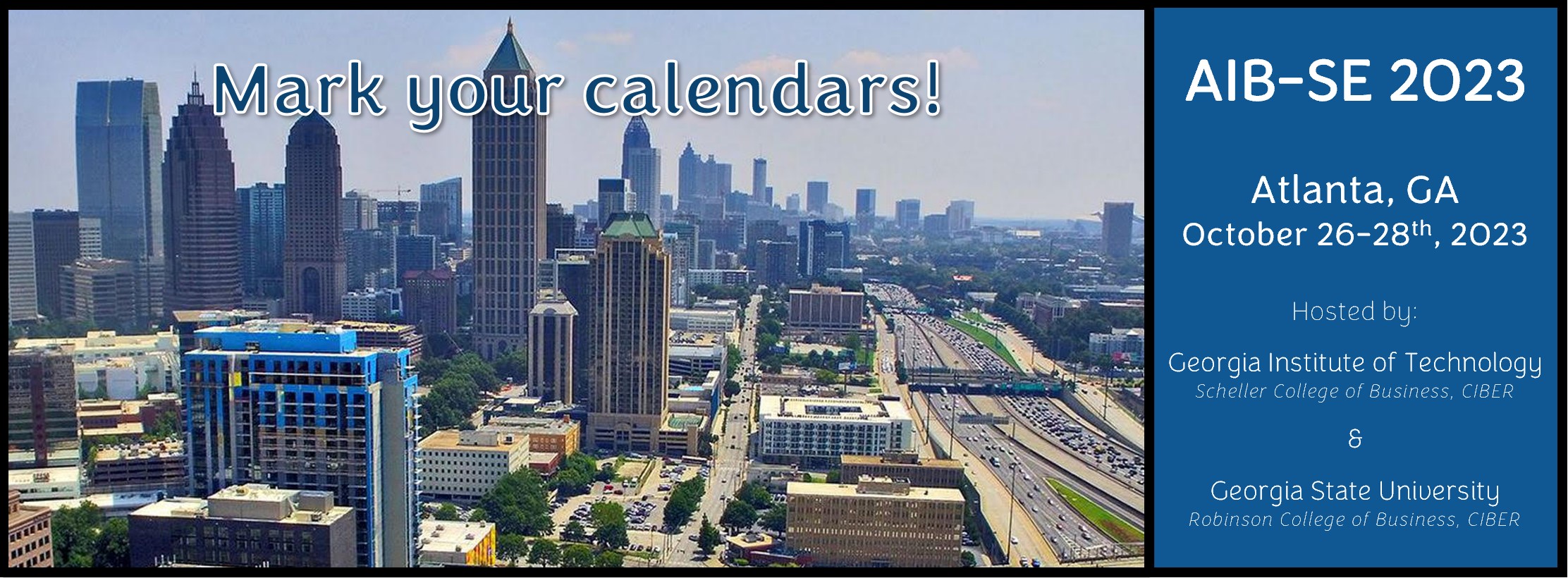 Conference Announcement (AIB-SE 2023 - Georgia Tech).jpg