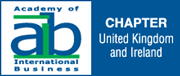 Conference - AIB-UKI (Academy of International Business UK and Ireland  Chapter)
