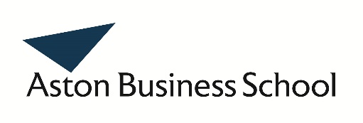 Midlands businesses finish top of the class at graduation dinner –  #BrumHour Archive 2016-2018