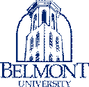 Belmont University Logo PNG Vector (EPS) Free Download