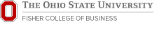 The Ohio State University - Fisher College of Business