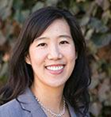 Laura Huang 2018 Emerging Scholar Award winner