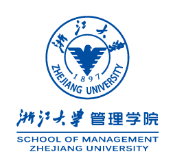 A blue logo with text  Description automatically generated