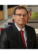 Professor Alain Verbeke | Henley Business School