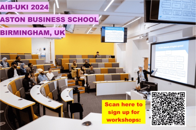 A group of people in a classroom

Description automatically generated