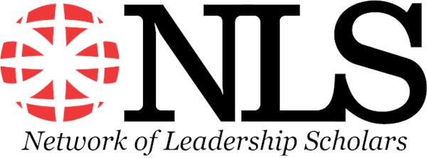 Network of Leadership Scholars logo