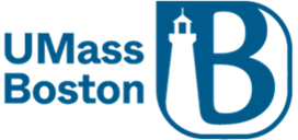 UMass Boston Logo