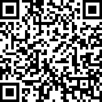 QR code for AOM ENT DC 2026 application