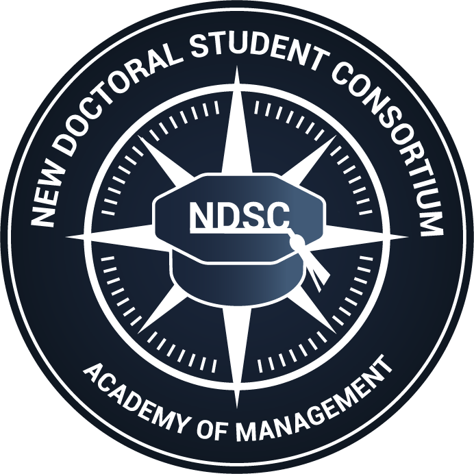 NDSC Logo