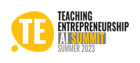 Teaching E AI Summit Logo