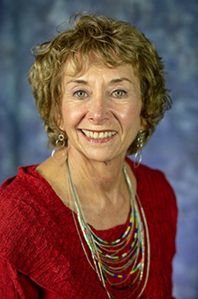 Linda K. Treviño, 2026 Lifetime Achievement Award recipient