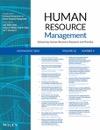 HRM Cover