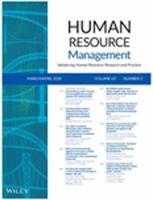 HRM Cover