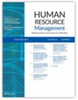 HRM Cover HRM Cover
