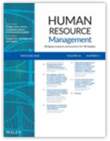 HRM Cover