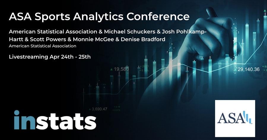 Sports Analytics Conference image