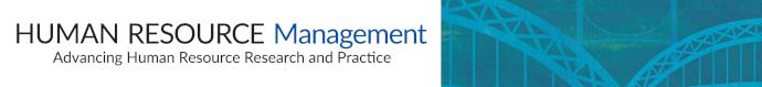 HRM Banner