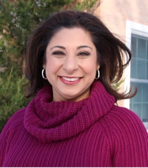Dolly Chugh, 2026 Societal Impact Award recipient
